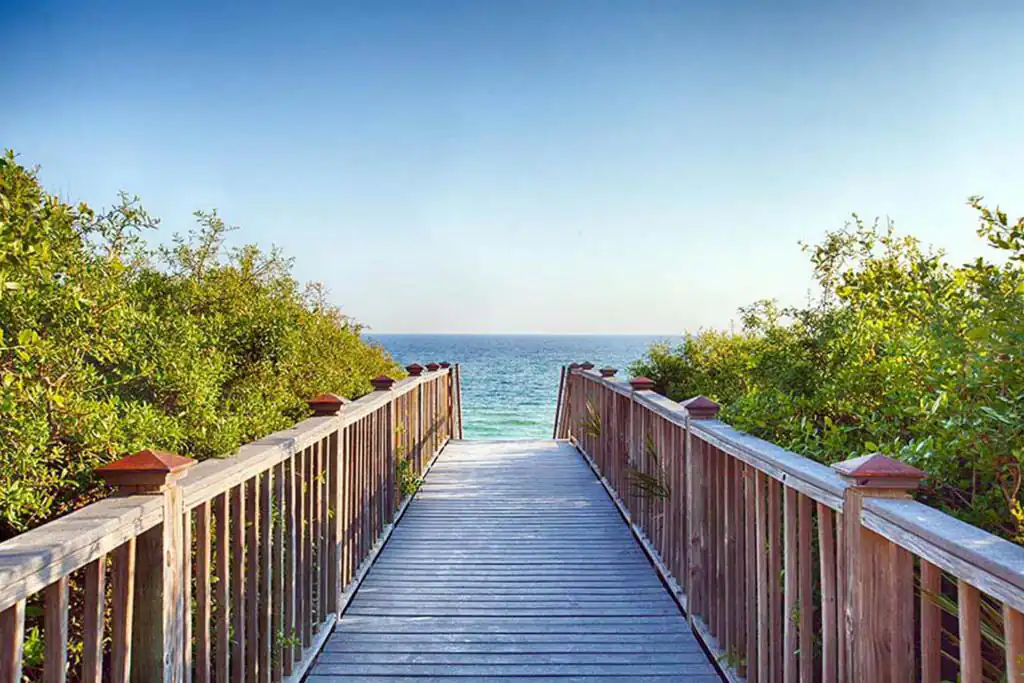 Village of South Walton Condo Rentals Rosemary Beach Florida